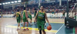 Bautista shines in Tamaraws’ win