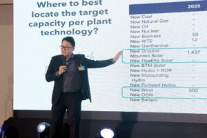 NGCP holds grid planning consultation