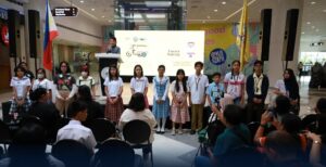 Gusa sci-high bags triple win