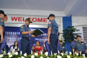 Suguilon takes over PRO-10 leadership