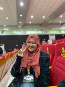 Beyond the byline: My internship journey with Gold Star Daily