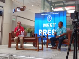 4Ps beneficiaries to exit after 7 years, Jamen says