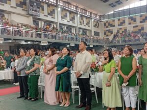‘Ma-panget Ko:’ Uy vows Capitol open to all