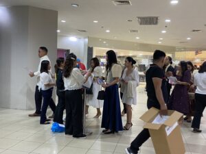 New teachers take oath in Oro
