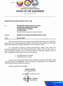Capitol workers decry delay in clothing allowance, midyear bonus