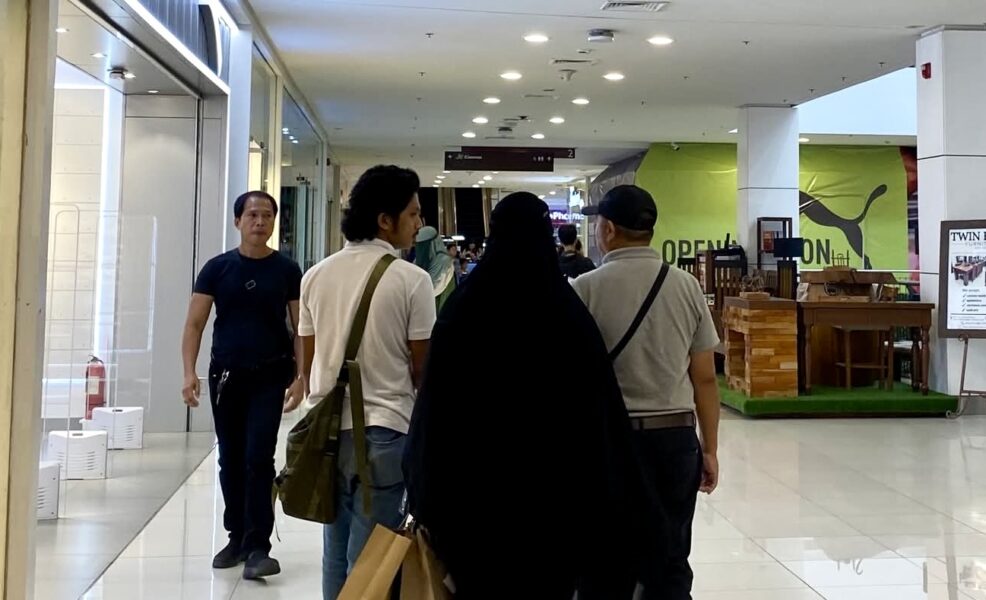 Oro Muslims, Lumads still face quiet discrimination
