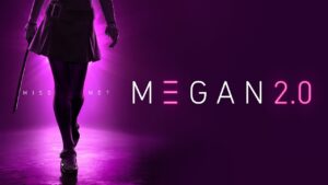 ‘M3GAN 2.0’ offers chilling glimpse into AI