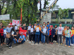 Kauswagan LNG plant scrapped after climate groups protest