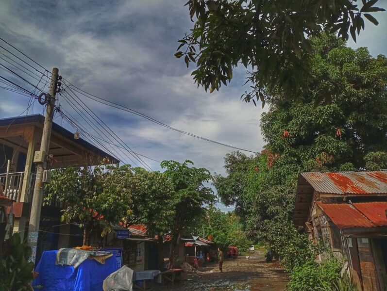 Misor towns suspend classes due to Crising