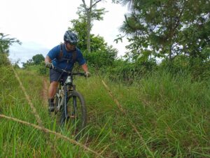 Normin: Where rubber meets the gnar