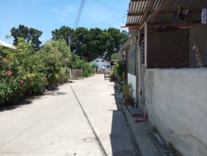 Oro wilts: Residents suffer through scorching days