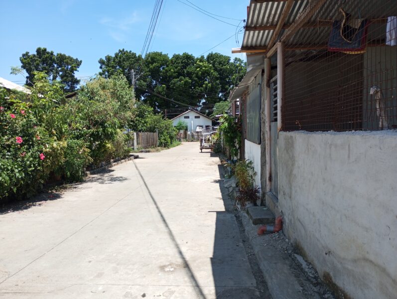 Oro wilts: Residents suffer through scorching days