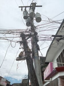 Misor consumers urge officials to address Moresco II service