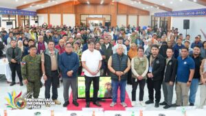 Pangilinan pushes for Mindanao ‘food basket’ bill