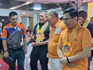 Mindanao chess teams set for rematch