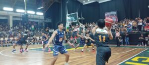 Bayugan champ Adamson, 4 others look sharp for the next collegiate war