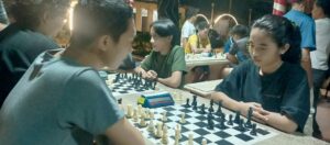 Butuan chessfest starts tomorrow