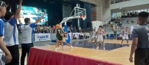 Brawl mars Oro’s Higalas impressive hoops debut