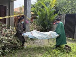 2 nabbed in journo’s brutal slaying