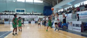 Sinag teams in fracas miss a ride in the finals