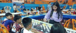 A grandmaster finally rules Ozamiz’s ‘Battle of Champions’