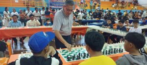 Ageless Torre continues to inspire