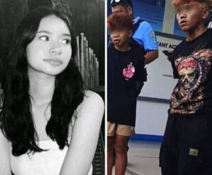 Friends, kin still reeling from campus journo’s slaying