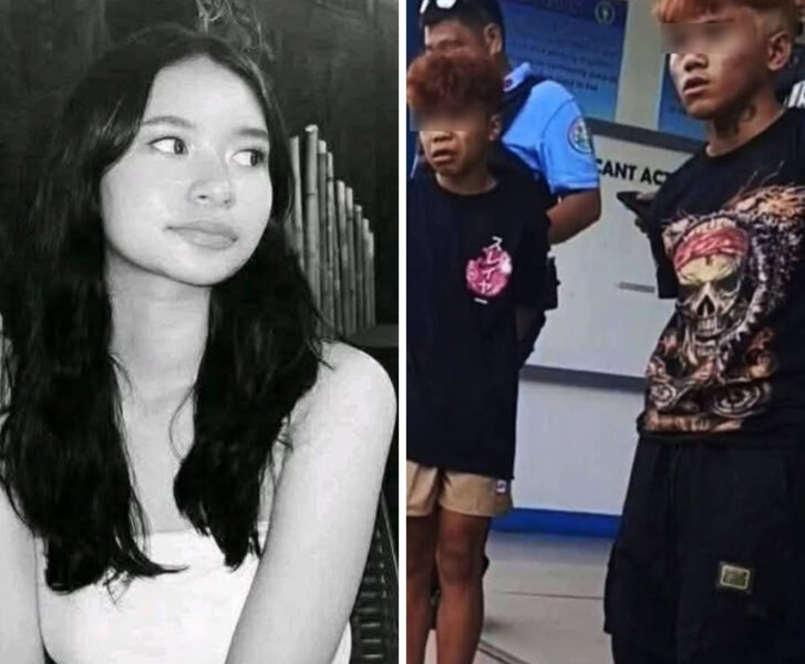 Friends, kin still reeling from campus journo’s slaying
