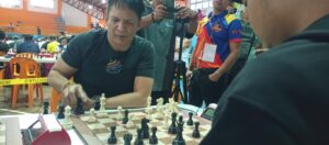 Vintage GM Antonio rules Ozamiz chess festival