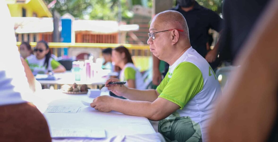 Net worth roller-coaster: Decoding Mayor Uy’s decade of financial swings