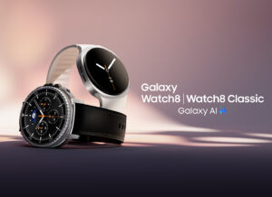 Samsung Galaxy Watch8 Series: Smarter, Slimmer, and Built for Total Wellness