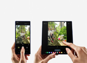 Samsung Unpacked 2025: A Bold Leap Into Foldables, AI and Wellness