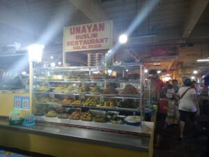 Meranaw cuisine thrives in Oro