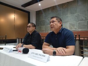 Former Capitol officials address buried documents