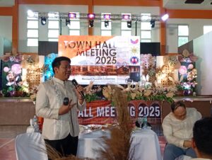 DPWH to repair damaged Puerto roads, urges public patience