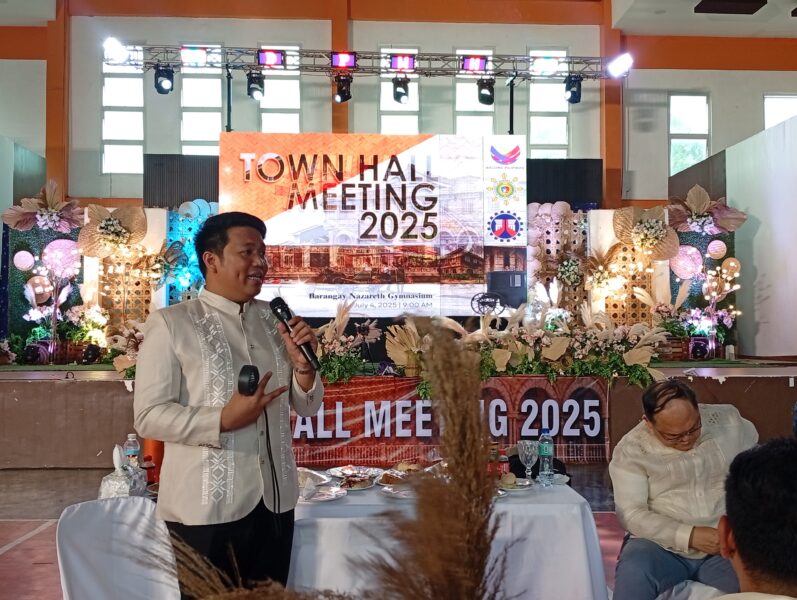 DPWH to repair damaged Puerto roads, urges public patience