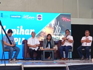 OCD Normin urges cooperation for disaster resilience