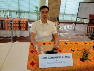Opol mayor elected head of Misor towns’ league