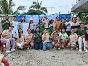 Coastal cleanup festival kicks off in Opol