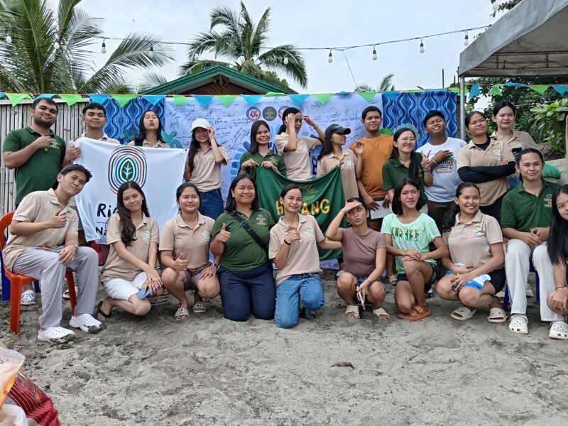 Coastal cleanup festival kicks off in Opol