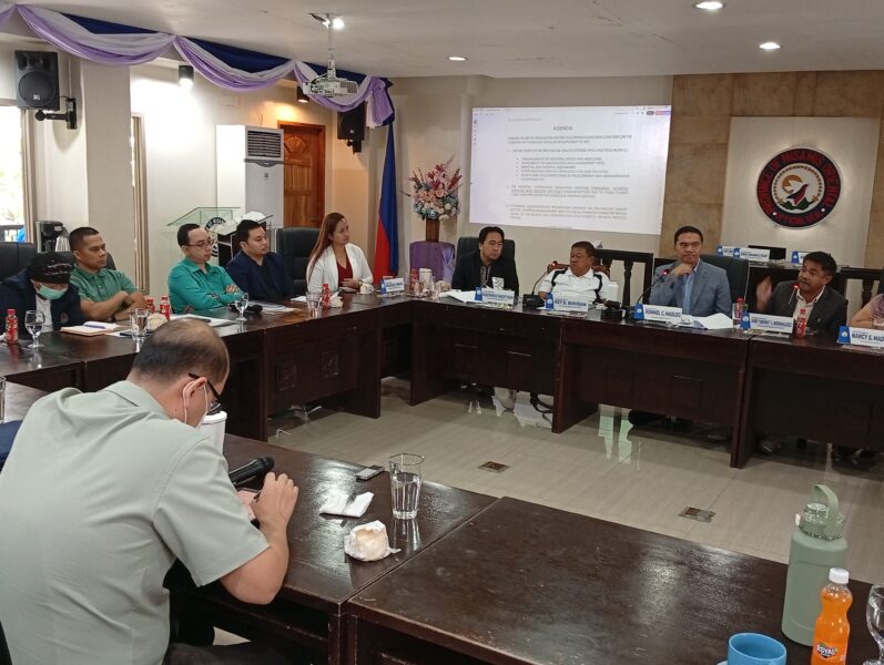 Misor board streamlines medicine procurement
