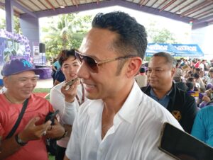 Oro solon urges Marcos to prioritize flood control in SONA