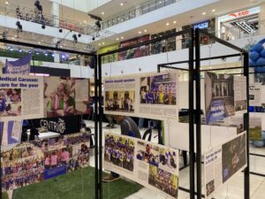 Ficco marks 71st year with grassroots-focused celebration