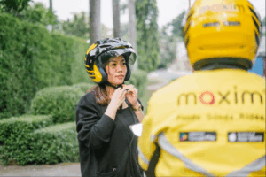 Maxim launches moto rides for passengers in Cagayan de Oro