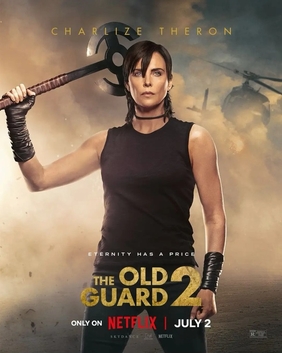 ‘The Old Guard II’ delivers action, deepens lore
