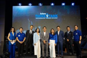 Solane: The Safe and Reliable Choice for  Davao's Food Business Leaders