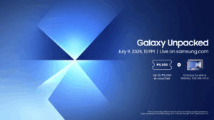 Galaxy Unpacked 2025: Samsung Gears Up to Unveil the Future of Mobile AI