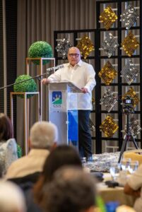 GSIS holds stakeholders’ dialogue, unveils new member-focused services