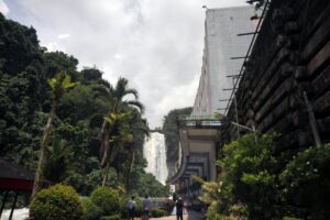 Mindanao group: Go green for resilience