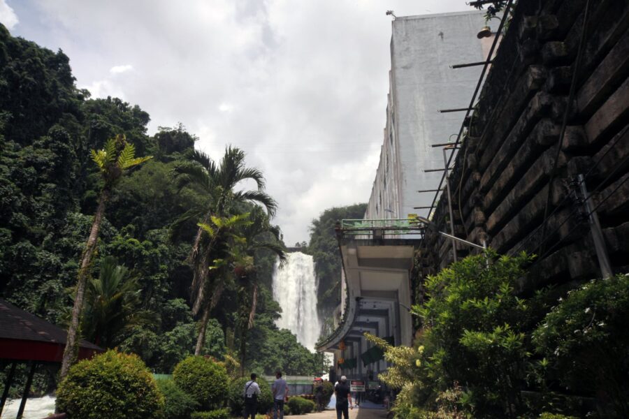 Mindanao group: Go green for resilience